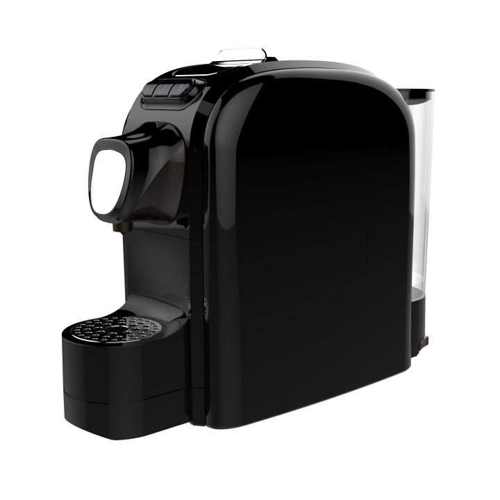 Hver eru einkenni Espresso kaffivélar miðað við venjulegar kaffivélar? Hver eru einkenni Espresso kaffivélar miðað við venjulegar kaffivélar?