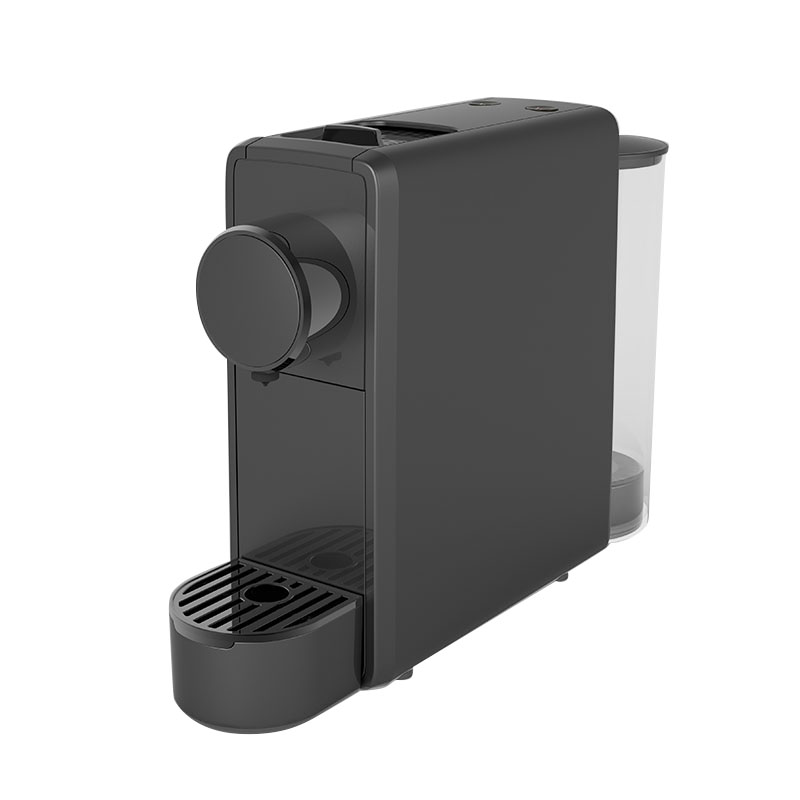 Hvernig á að velja hið fullkomna espresso kaffivél fyrir heimili þitt