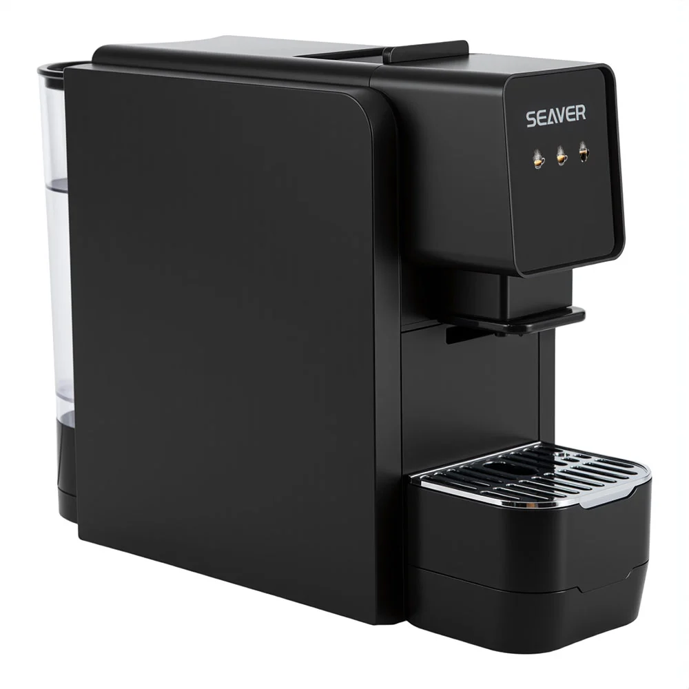 Hot Style Espresso kaffivél