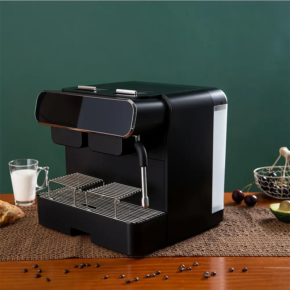 Home Use Commercial Small Coffee Machine