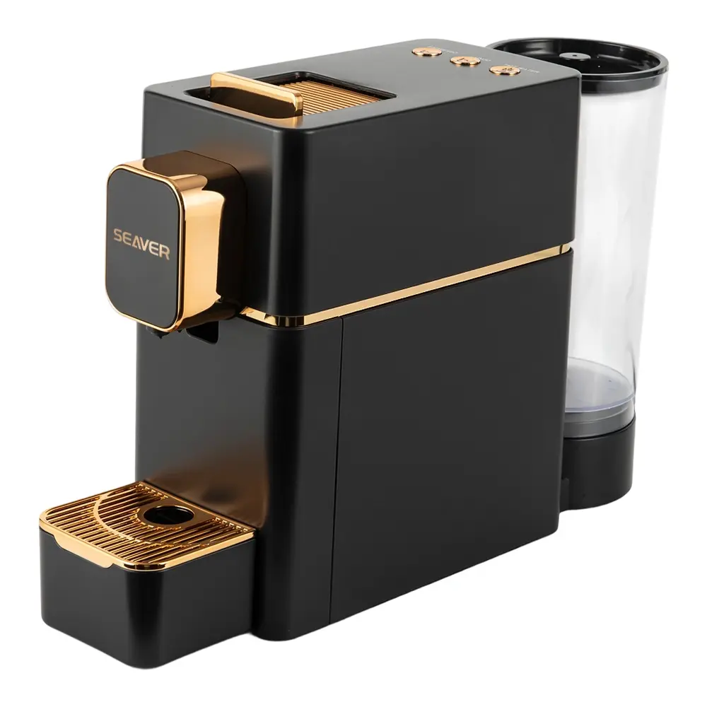Italian Pump Capsule Kaffivél Espresso