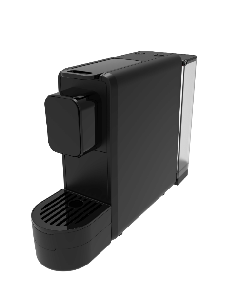 SV838 Nespresso hylkja kaffivél
